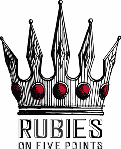 rubies